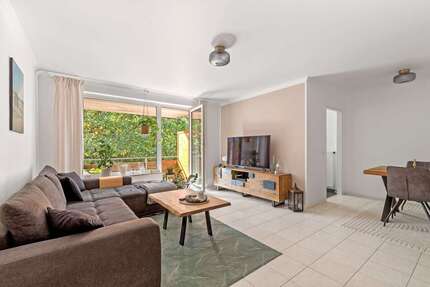 Wohnung zum Kaufen in Schenefeld 280.000,00 € 72 m²