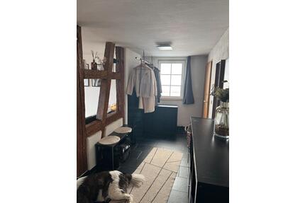 Schöne 2 Zimmer Wohnung im Herzen von Reichenbach - Reichenbach an der Fils