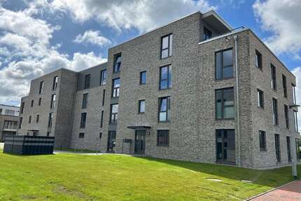 Wohnung zum Mieten in Kappeln 2.018,00 € 134.53 m²