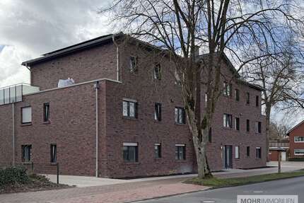 Wohnung zum Mieten in Sögel 1.100,00 € 91.54 m²