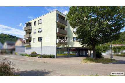 Wohnung zum Kaufen in Oberkochen 165.000,00 € 86.53 m²