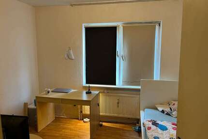 Wohnung zum Kaufen in Linden 55.000,00 € 15.49 m²