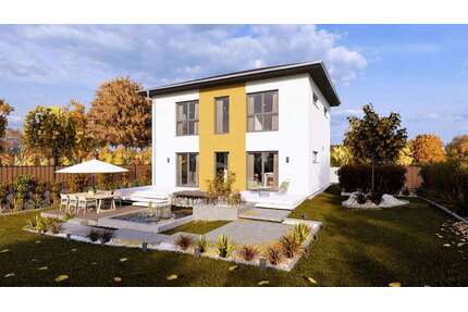 Haus zum Kaufen in Todenroth 401.950,00 € 154.89 m²