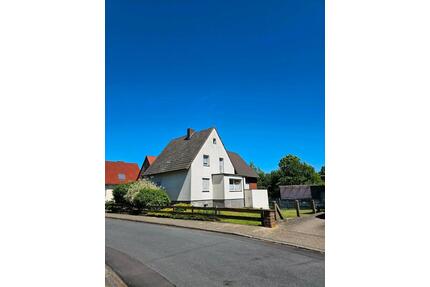 Doppelhaushälfte (Wohneinheit) in Wasbüttel