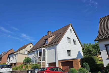 Haus zum Kaufen in Uslar 220.000,00 € 280 m²