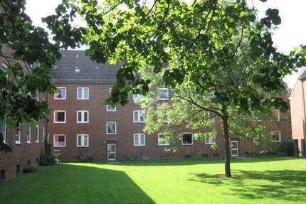 So macht wohnen Spaß: günstig geschnittene 3-Zimmer-Wohnung - Kiel Ravensberg