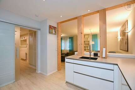 Wohnung zum Mieten in Stuttgart 2.490,00 € 120 m²