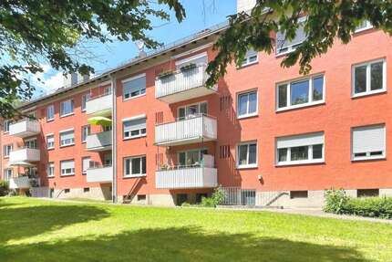 Wohnung zum Kaufen in Kaufbeuren 220.000,00 € 62 m²