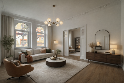 Wohnung zum Mieten in Hagen 880,00 € 110 m²