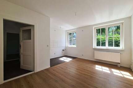 Wohnung zum Mieten in Freiberg 244,00 € 36 m²