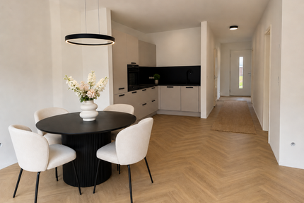 Wohnung zum Mieten in Klein Meckelsen 1.180,00 € 92.84 m²
