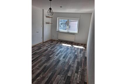 1,5 Zimmerwohnung in Meßstetten-Heinstetten zu vermieten