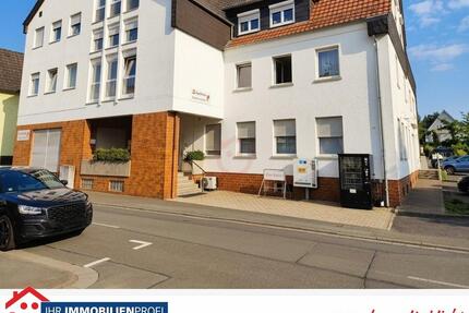 Schöne 3-Zimmer Wohnung mit Balkon in Fernwald OT Steinbach