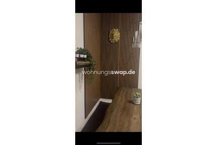 Wohnungsswap - 3 Zimmer, 68 m² - Donaustraße, Neukölln, Berlin