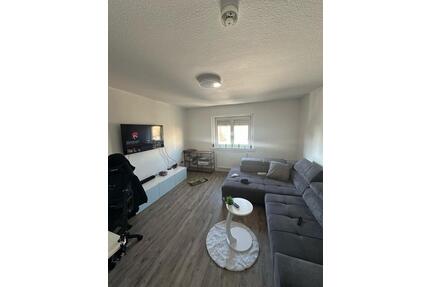 3-Zimmer Wohnung 60qm befristet 1 Jahr - Nürnberg Altstadt, St. Lorenz