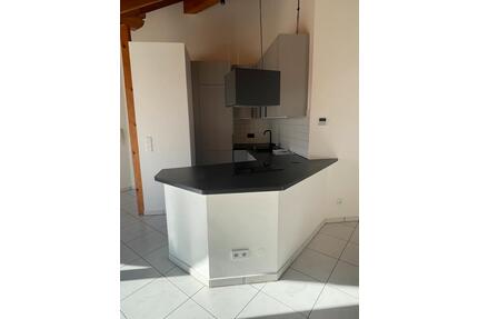 Stilvolle Dachgeschosswohnung im Loftstil mit traumhaften Weitbli - Pirmasens Fehrbach