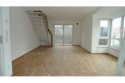 Wohnung zum Kaufen in Otterfing 760.000,00 € 118.69 m²