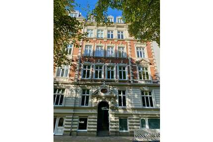 Wohnung zum Kaufen in Hamburg 1.295.000,00 € 130 m²