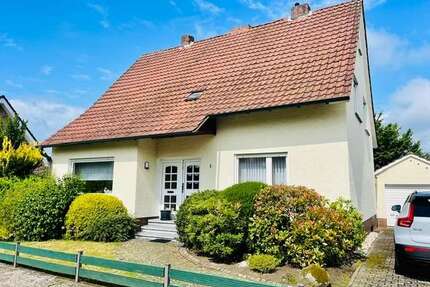 Haus zum Kaufen in Gütersloh 398.000,00 € 133 m²