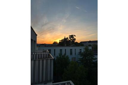 Wohnung zur Untermiete - 510,00&nbsp;EUR Kaltmiete, ca.&nbsp; 22,00&nbsp;m&sup2; in Regensburg (PLZ: 93047) Kumpfmühl