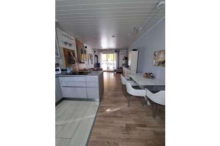 Wohnung zum Kaufen in Hattersheim 490.000,00 € 124 m²