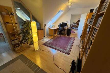 Wohnung zum Kaufen in Karlsfeld 273.000,00 € 44 m²