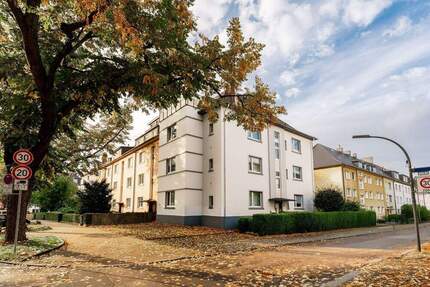 Großzügiges Altbau-Juwel mit 3-4 Schlafzimmern & Parkkomfort im Kreuzviertel! - Dortmund Mitte