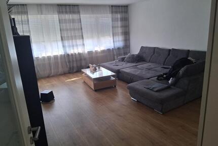 Schöne Etagenwohnung in Löningen