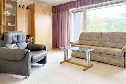 Wohnung zum Kaufen in Langenfeld 149.000,00 € 51.61 m²