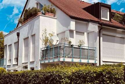 Wohnung zum Kaufen in München 740.000,00 € 89.28 m²