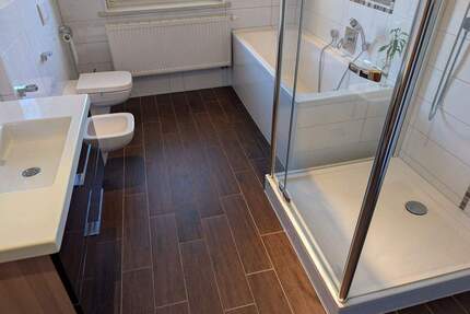 Kurze Wege, Zentral in der Innenstadt, Komplett saniert - Lutherstadt Wittenberg