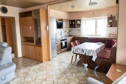 Wohnung zum Kaufen in Rastatt 250.000,00 € 78.25 m²