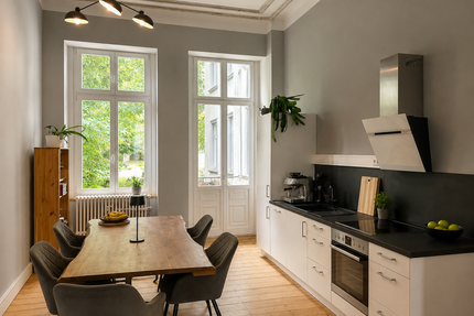 Wohnung zum Kaufen in Wuppertal 384.790,00 € 95.95 m²
