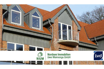 GROSSE MODERNE OG-WOHNUNG MIT BALKON | MITTEN IM ORT | ERSTBEZUG | FAHRSTUHL - Hage