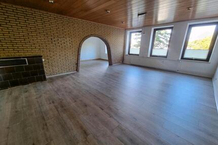 Dreizimmerwohnung im Herzen von Flensburg.