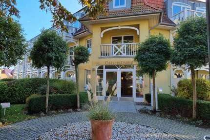 Wohnung zum Kaufen in Kühlungsborn 315.000,00 € 41.23 m²