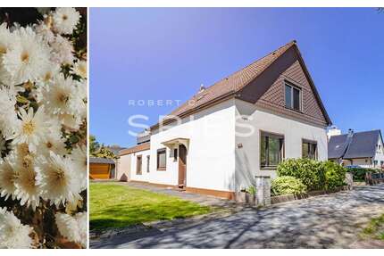 Haus zum Kaufen in Delmenhorst 315.000,00 € 165 m²
