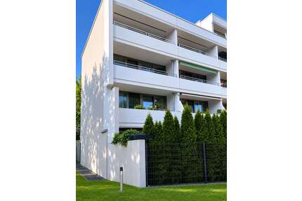 Wohnung zum Kaufen in Bayreuth 389.000,00 € 95.05 m²