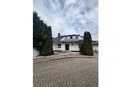 Besonderes Einfamilienhaus mit 195m² und vielen Extras - Oldenburg Eversten