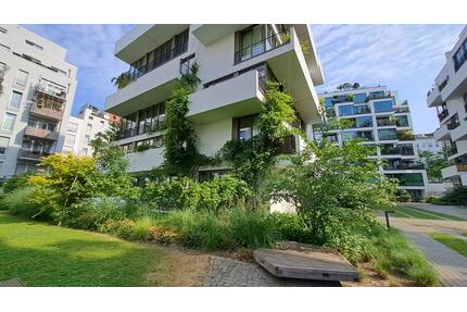 Seltene Kombination aus urbanem Kiezleben und eigenem Garten - Berlin Friedrichshain-Kreuzberg