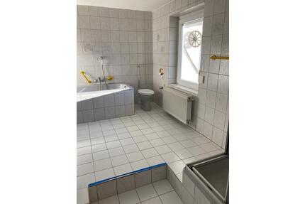 Einliegerwohnung in Kulmbach Ziegelhütten zu vermieten