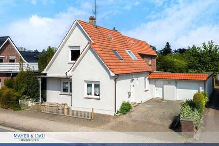 Haus zum Kaufen in Varel 219.000,00 € 194.42 m²