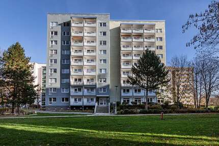 Wohnung zum Mieten in Leipzig 413,54 € 53.74 m²