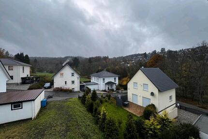 Attraktive Wohnung ab sofort bezugsfrei zu vermieten - Bad Schwalbach