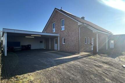 Volksbank Immobilien: Neuwertig - Ankommen - Wohlfühlen - Ruhe genießen - Kirchtimke / Ostertimke