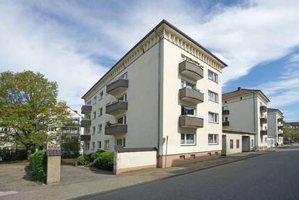 Wohnung zum Mieten in Elmshorn 550,00 € 59 m²