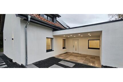 Energieeffizientes Haus- PROVISIONSFREI & BEZUGSFERTIG - Borgholzhausen