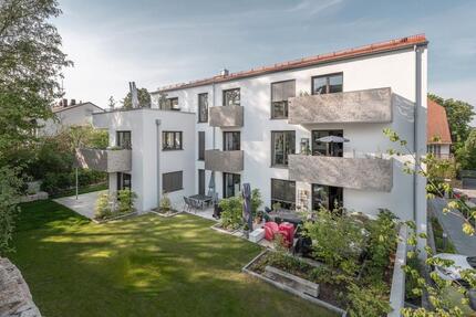 SOUTERRAIN - Büro oder Apartment in Regensburg Kumpfmühl