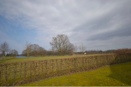 Direkt am Werdersee, 3 ZKB, mit Garten und 2 Stellplätzen - Bremen Neustadt