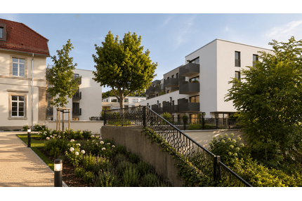 Wohnung zum Kaufen in Fulda 523.260,00 € 102.24 m²